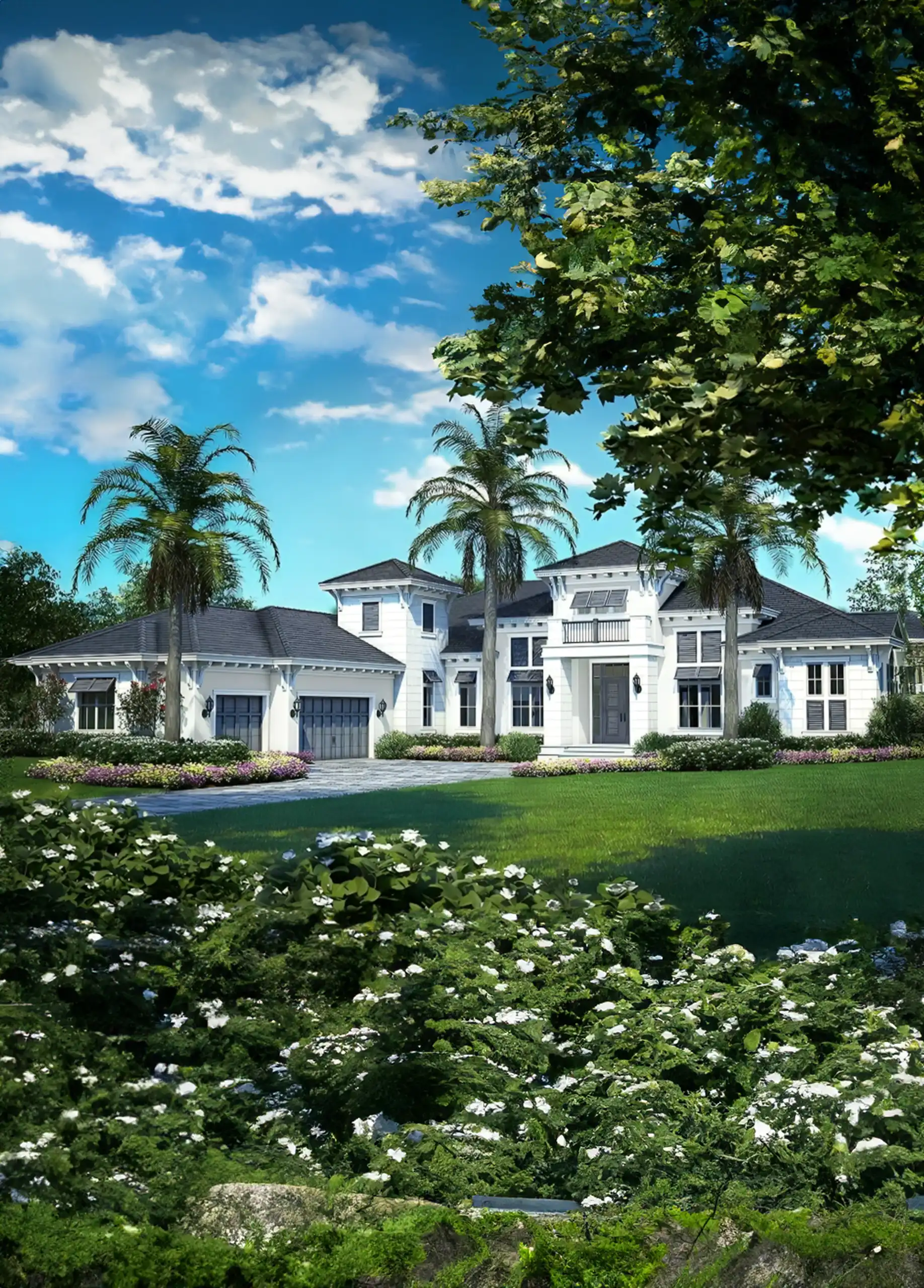 Reserve at Lake Unity5